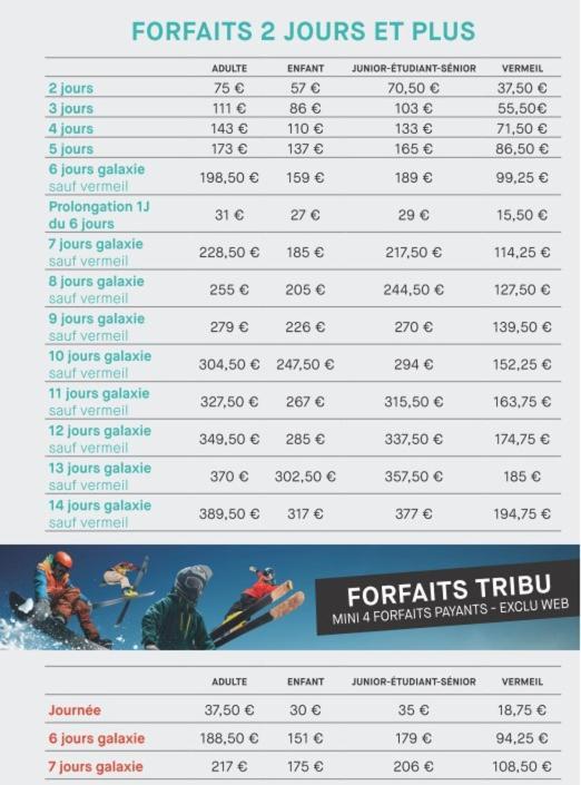 Les Petits Eterlous Appartement T3 36M2 A Puy St Vincent 1800 Alpes Du Sud 6 Personnes Parking Prive Couvert Пюї-Сен-Венсан Екстер'єр фото